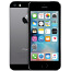 Apple iPhone 5s Space Gray 16Gb LTE (фото #1)