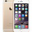 Apple iPhone 6 Gold 16Gb LTE, как новый (фото #1)