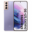 Samsung Galaxy S21 Plus 5G Purple 8/128Gb LTE (foto #1)