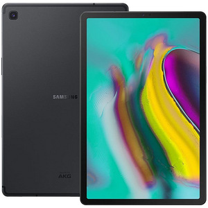 Samsung Galaxy Tab S5e 10.5" Black 64Gb Wi-Fi (1 foto / 1)