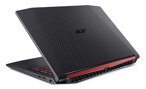 Mängu sülearvuti Acer Nitro 5 AN515-52 (2 foto / 3)