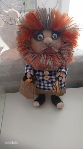 Интерьерная игрушка