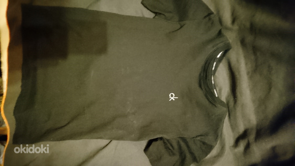 Calvin Klein T-särk 140/152