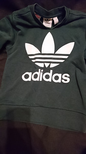 ADIDAS spordikostüüm (1 foto / 2)