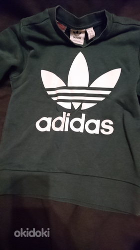 ADIDAS spordikostüüm