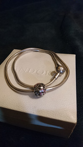 Браслет PANDORA (1 фото из 1)