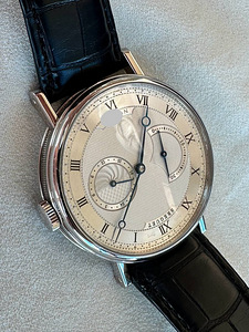 Breguet Classique Repetition minute (2 foto / 7)