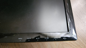 Samsung S22D300NY 22" (4 foto / 4)