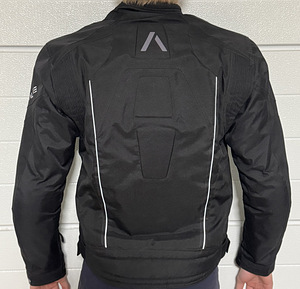 Moto jope Adrenaline (2 foto / 2)