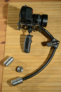 Steadicam MERLIN2 Camera Stab System (5 foto / 5)