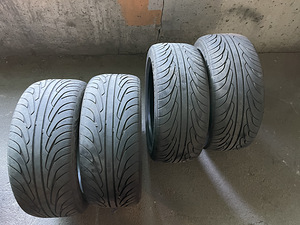INTERSTATE Sport IXT 225/45 R17 94V SUVE (1 foto / 3)