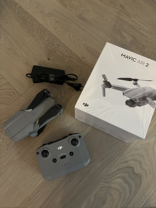 DJI Mavic Air 2 droon (1 foto / 1)