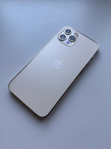 iPhone 12 Pro 128 ГБ (1 фото из 2)