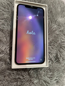 iPhone XS Max 64 GB Gold (1 foto / 2)
