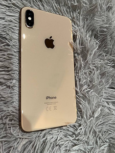 iPhone XS Max 64 GB Gold (2 foto / 2)