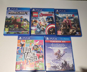 Sony PlayStation slim 500gb (3 foto / 3)