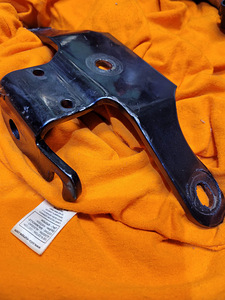 Harley-Davidson MAGNETI MARELLI to carb conversion kit (6 foto / 8)