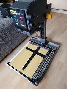 LPL 7700 pro foto suurendaja (2 foto / 10)