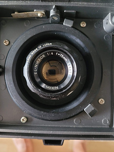 LPL 7700 pro foto suurendaja (8 foto / 10)