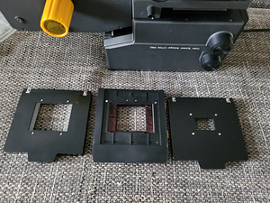 LPL 7700 pro foto suurendaja (4 foto / 10)