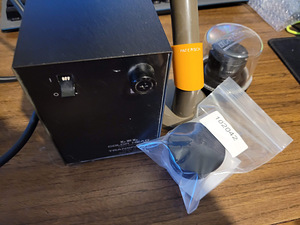LPL 7700 pro foto suurendaja (6 foto / 10)