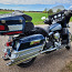 Harley-Davidson Electra Glide FLHTCUI ULTRA CLASSIC (foto #4)