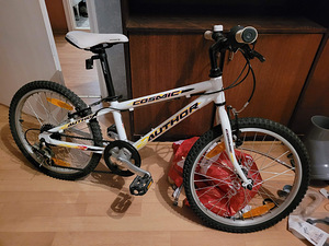 Author cosmic 20'' (1 фото из 1)