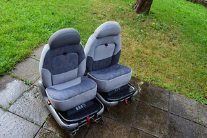 SEAT Alhambra varuosad / Volkswagen Sharan / Galaxy (5 foto / 10)
