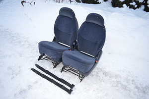 SEAT Alhambra varuosad / Volkswagen Sharan / Galaxy (8 foto / 10)