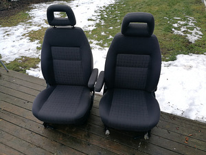 Ford Galaxy, VW Sharan, Alhambra pöördalus, kapteniiste (4 foto / 9)