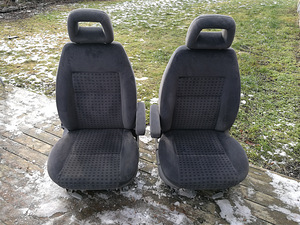 Ford Galaxy, VW Sharan, Alhambra pöördalus, kapteniiste (6 foto / 9)