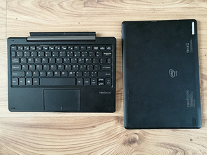 Планшет Nextbook Intel NXW10QC32G (2 фото из 4)