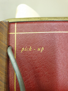His Master s Voice Skandinavsik grammophon. (8 foto / 8)