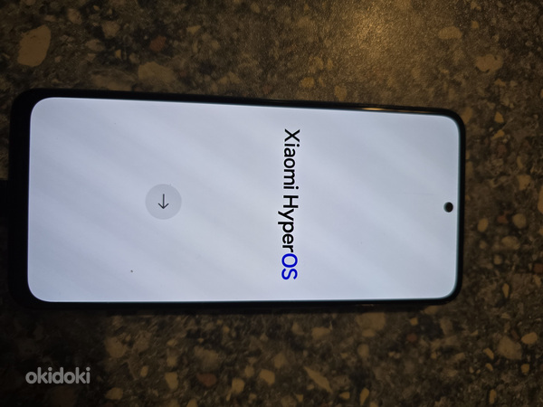 Redmi Note 11S