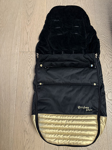 Cybex Jeremy Scott Wings käru (2 foto / 6)