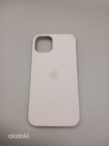 Чехол для iPhone 13 с MagSafe (фото #2)