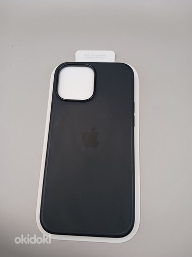Чехол для iPhone 13 Pro Max с MagSafe (фото #2)