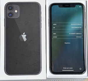iPhone 11 (2 фото из 6)