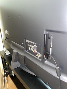 LG 50UM7600 (2 foto / 4)