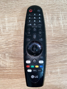 LG 50UM7600 (4 foto / 4)