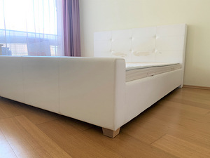 Voodi 180 x 200 (1 foto / 6)