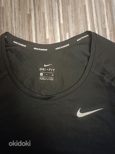 Nike t-särk (foto #2)
