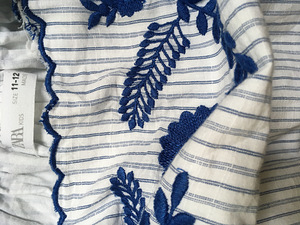 Zara kleit 152cm (3 foto / 3)