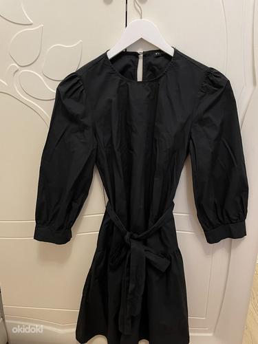 Mohito kunstnahas jakk suurusele 34+ kleidid (foto #3)