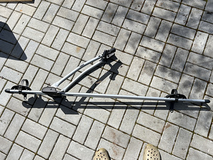 THULE велокрепление FREERIDE
