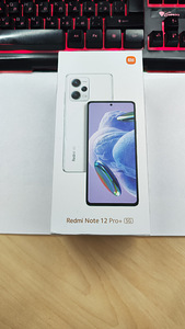 Xiaomi Redmi Note 12 Pro+ (2 foto / 6)