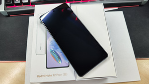 Xiaomi Redmi Note 12 Pro+ (5 foto / 6)