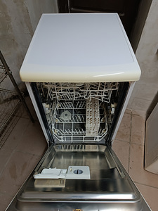 Посудомоечная машина Beko D2732FW (2 фото из 4)