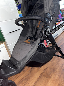 Baby Jogger City Elite Anniversary! (5 foto / 8)