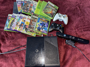 Xbox 360! (2 фото из 5)